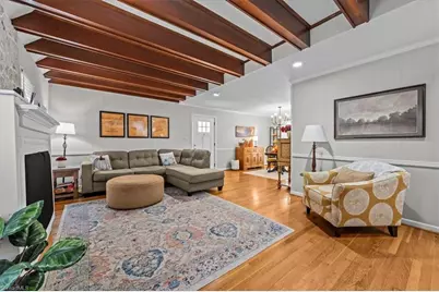 5401 Turner Smith Road, Browns Summit, NC 27214 - Photo 6