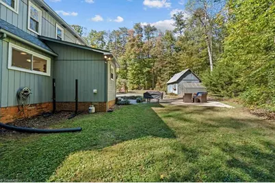 5401 Turner Smith Road, Browns Summit, NC 27214 - Photo 44