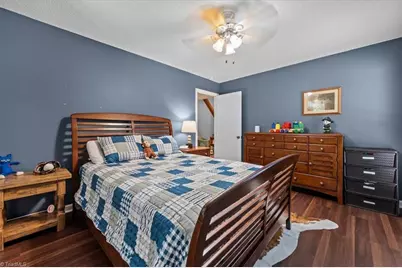 5401 Turner Smith Road, Browns Summit, NC 27214 - Photo 36