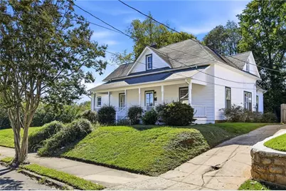 446 Granville Drive, Winston-Salem, NC 27101 - Photo 2