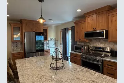 418 Cristi Lane, Dobson, NC 27017 - Photo 24