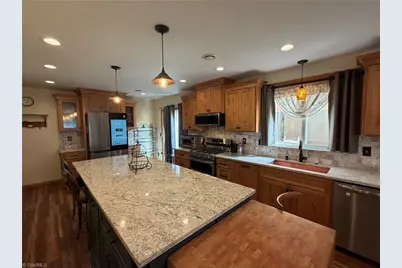418 Cristi Lane, Dobson, NC 27017 - Photo 20