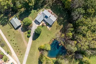 418 Cristi Ln, Dobson, NC 27017 - Photo 50