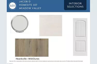 951 Yankfield Lane, High Point, NC 27265 - Photo 4