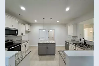 4621 Meadowside Terrace, High Point, NC 27265 - Photo 2