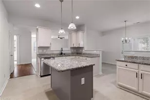 4621 Meadowside Terrace, High Point, NC 27265 - Photo 4