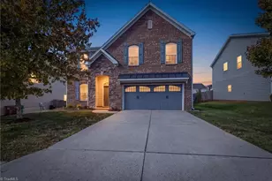 4621 Meadowside Terrace, High Point, NC 27265 - Photo 2