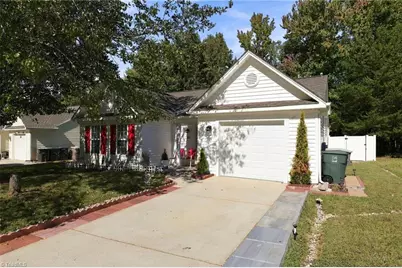820 Blazingwood Drive, Greensboro, NC 27406 - Photo 26