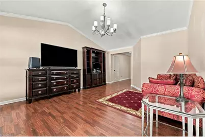 820 Blazingwood Drive, Greensboro, NC 27406 - Photo 12