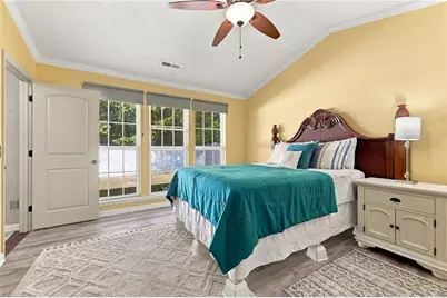 820 Blazingwood Drive, Greensboro, NC 27406 - Photo 20