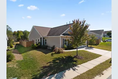 5372 Holbein Gate Road, Walkertown, NC 27051 - Photo 2