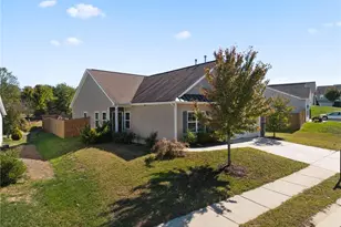 5372 Holbein Gate Rd, Walkertown, NC 27051 - Photo 2