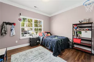 5372 Holbein Gate Rd, Walkertown, NC 27051 - Photo 30