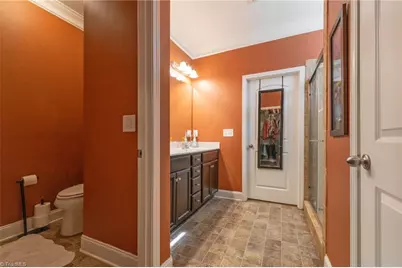 5372 Holbein Gate Road, Walkertown, NC 27051 - Photo 24