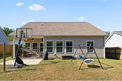 5372 Holbein Gate Road, Walkertown, NC 27051 - Photo 40