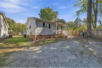 816 Cummins Street, High Point, NC 27262 - Photo 2