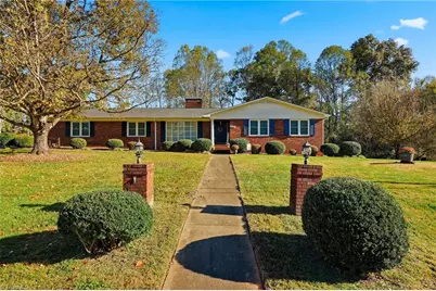 645 Ridgecrest Street, Wilkesboro, NC 28697 - Photo 1
