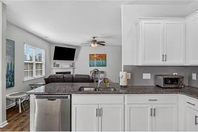 3591 Village Springs Drive, High Point, NC 27265 - Photo 20