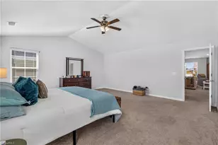 3591 Village Springs Dr, High Point, NC 27265 - Photo 34