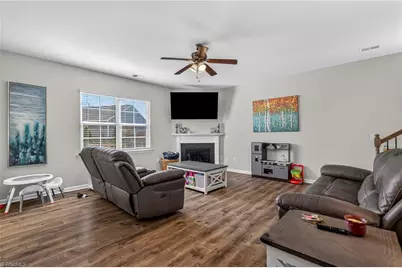 3591 Village Springs Drive, High Point, NC 27265 - Photo 10