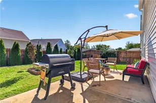 3591 Village Springs Dr, High Point, NC 27265 - Photo 48
