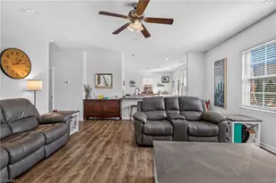 3591 Village Springs Dr, High Point, NC 27265 - Photo 14