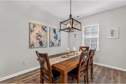 3591 Village Springs Drive, High Point, NC 27265 - Photo 6