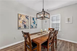 3591 Village Springs Dr, High Point, NC 27265 - Photo 6