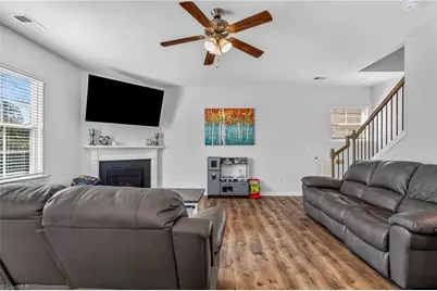3591 Village Springs Drive, High Point, NC 27265 - Photo 12