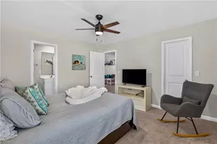 3591 Village Springs Dr, High Point, NC 27265 - Photo 40