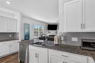 3591 Village Springs Dr, High Point, NC 27265 - Photo 18