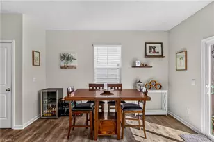 3591 Village Springs Dr, High Point, NC 27265 - Photo 24