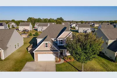 211 Cape Fear Drive, Gibsonville, NC 27377 - Photo 4