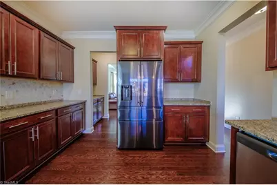 211 Cape Fear Drive, Gibsonville, NC 27377 - Photo 14