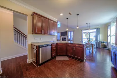 211 Cape Fear Drive, Gibsonville, NC 27377 - Photo 16