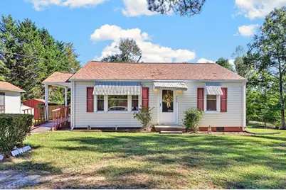 793 Wolf Island Road, Reidsville, NC 27320 - Photo 1