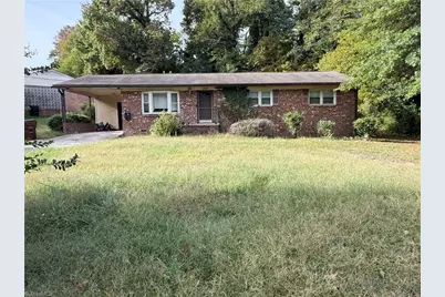 1509 Whitehall Street, High Point, NC 27262 - Photo 1
