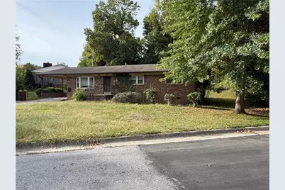 1509 Whitehall Street, High Point, NC 27262 - Photo 2
