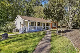 555 N Bunker Hill Rd, Oak Ridge, NC 27310 - Photo 1