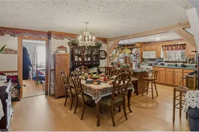 555 N Bunker Hill Road, Oak Ridge, NC 27310 - Photo 8