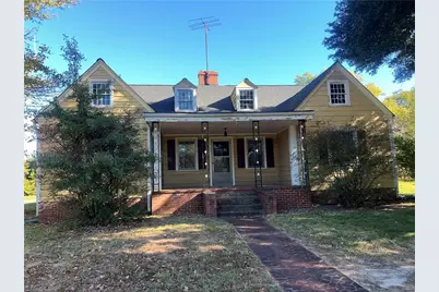 4677 White Rock Road, Winston-Salem, NC 27105 - Photo 1