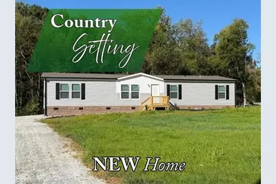 610 Tom Barber Road, Cleveland, NC 27013 - Photo 1