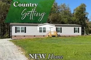 610 Tom Barber Rd, Cleveland, NC 27013 - Photo 1
