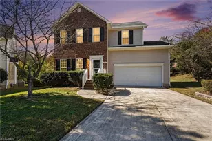 3006 Canterbury Park Ct, Winston-Salem, NC 27127 - Photo 1