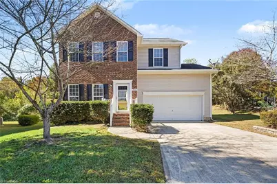 3006 Canterbury Park Court, Winston-Salem, NC 27127 - Photo 2