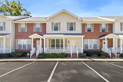 4431 Baylor Street, Greensboro, NC 27455 - Photo 1