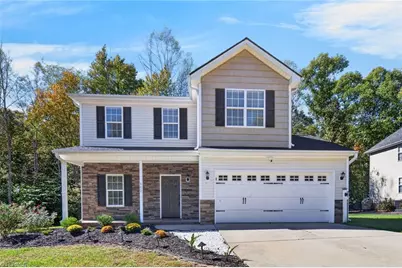 152 Tree Top Lane, Stokesdale, NC 27357 - Photo 36