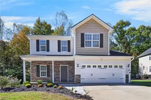 152 Tree Top Ln, Stokesdale, NC 27357 - Photo 36