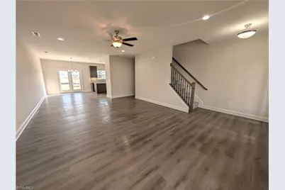 1317 Dandridge Drive, Kernersville, NC 27284 - Photo 2