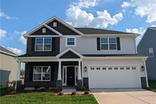 1323 Dandridge Dr, Kernersville, NC 27284 - Photo 1